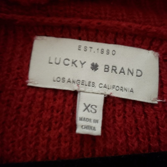 Perfect Christmas sweater - Picture 2 of 2